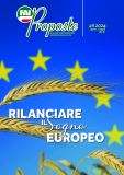 Copertina Fai Proposte Aprile Giugno 2024