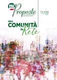 Copertina Fai Proposte Luglio Ottobre 2024