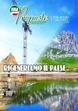 Copertina Fai Proposte n 7 9 2020