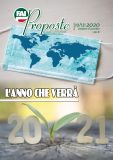 Copertina Fai Proposte n. 10 12 2020
