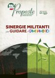Copertina Fai Proposte n. 7 9 Luglio Settembre 2023