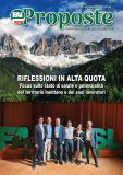 Copertina Fai Proposte n. 7 8 Luglio Agosto 2019