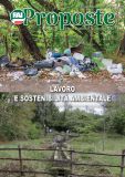 Copertina Fai Proposte n 5 6 Maggio Giugno 2019