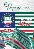 Fai Proposte 2022 n. 5 8 Maggio Agosto