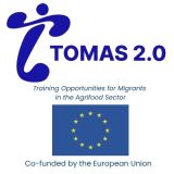 Logo Tomas 2