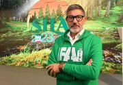Onofrio Rota Segretario generale Fai Cisl 2023
