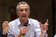 Patrizio Giorni Segretario nazionale FAI CISL