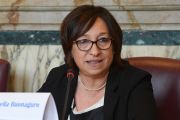 Raffaella Buonaguro Cnel 13 marzo 2019