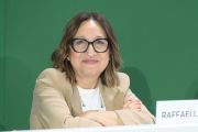 Raffaella Buonaguro Segretaria nazionale FAI CISL