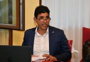Mohamed Saady segretario nazionale Fai Cisl