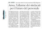 Arssa Il Quotidiano 8_07_2015