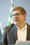 Onofrio Rota Segretario Aggiunto CISL Veneto