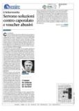 AVVENIRE 30 APRILE 2016