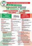 Mobilitazione 30 gen2015 riepilogativo