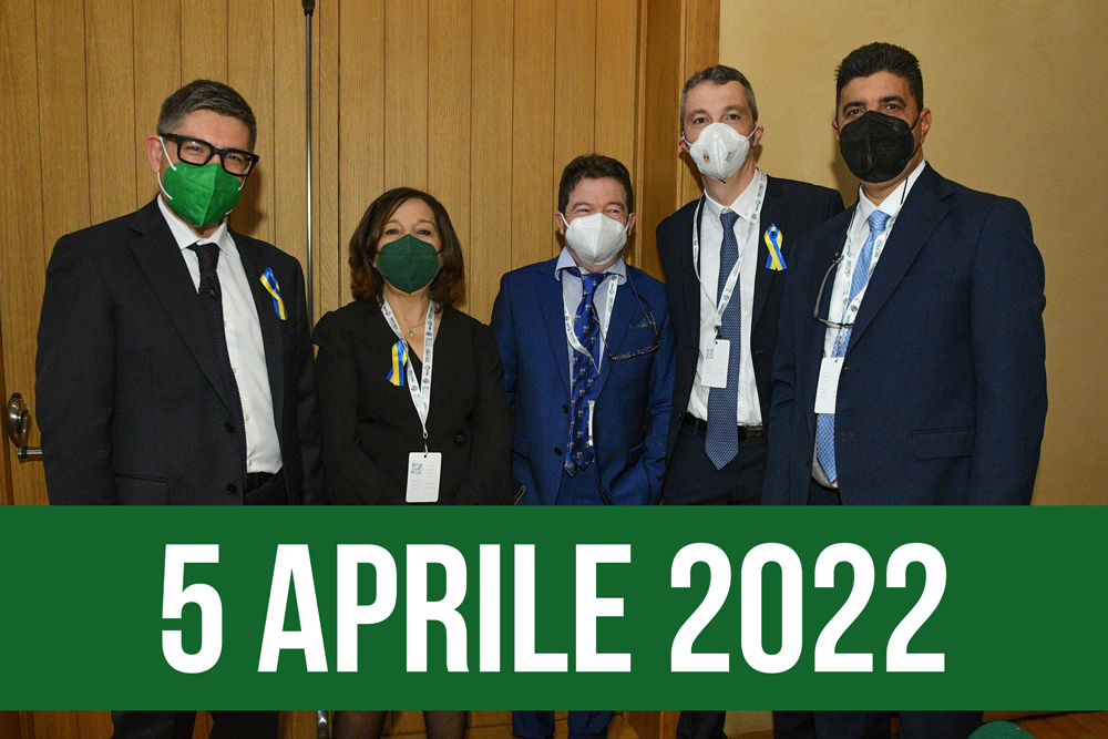 5 aprile