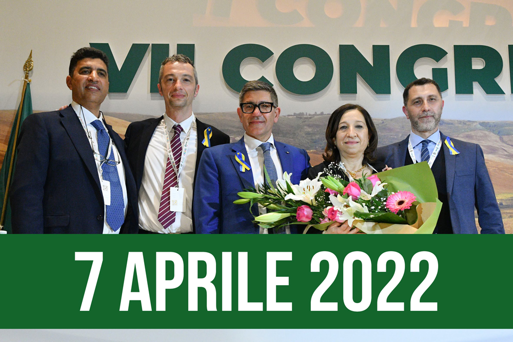7 aprile