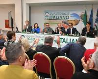 Consiglio Generale Fai-Cisl, Roma, 14 aprile 2023 (67).jpg