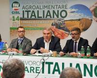 Consiglio Generale Fai-Cisl, Roma, 14 aprile 2023 (75).jpg