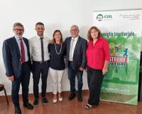 Da sinistra, Onofrio Rota, Andrea Greco, Maria Rosaria Ruberti, Gianluigi Visconti, Ada Chirizzi.jpg