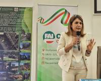 Maria Perrillo Segretaria Generle Fai-Cisl Caserta.jpeg