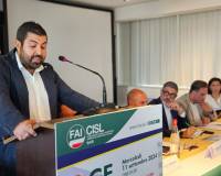Vincenzo Cinquepalmi Segretario Generale Fai-Cisl Bari.jpeg