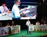 Onofrio Rota, Segretario generale FAI CISL - Bologna, VIII Congresso nazionale, 4 giugno 2025 - 2.jpg