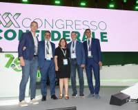Foto Segreteria Fai al XX congresso Cisl.jpg